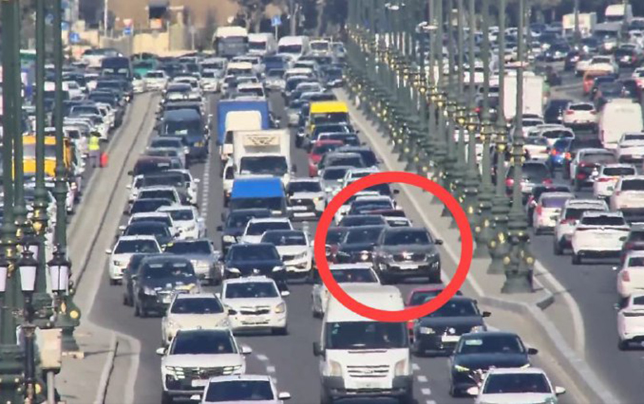 prospektdeki-qeza-tixac-yaratdi