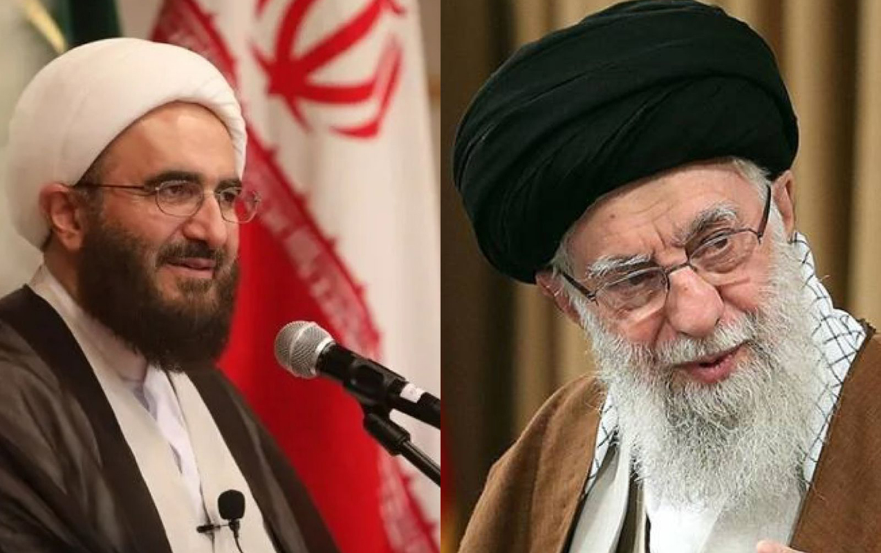 xameneini-o-evez-etdi