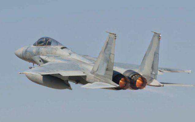 -f-15