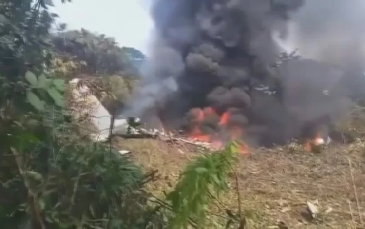 kolumbiyada-teyyare-qezasi