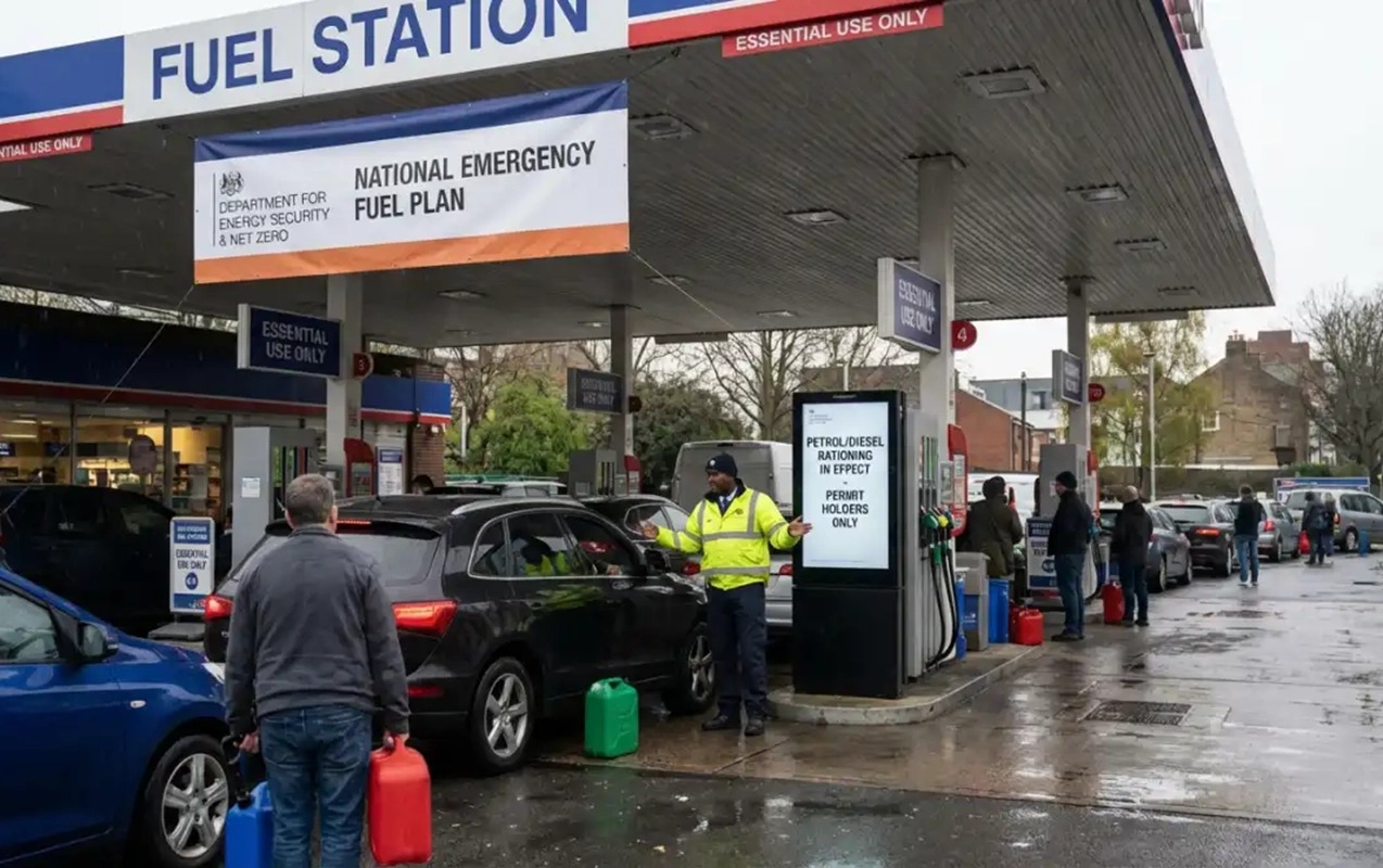 britaniyada-yanacaq-satisi-mehdudlasdirildi