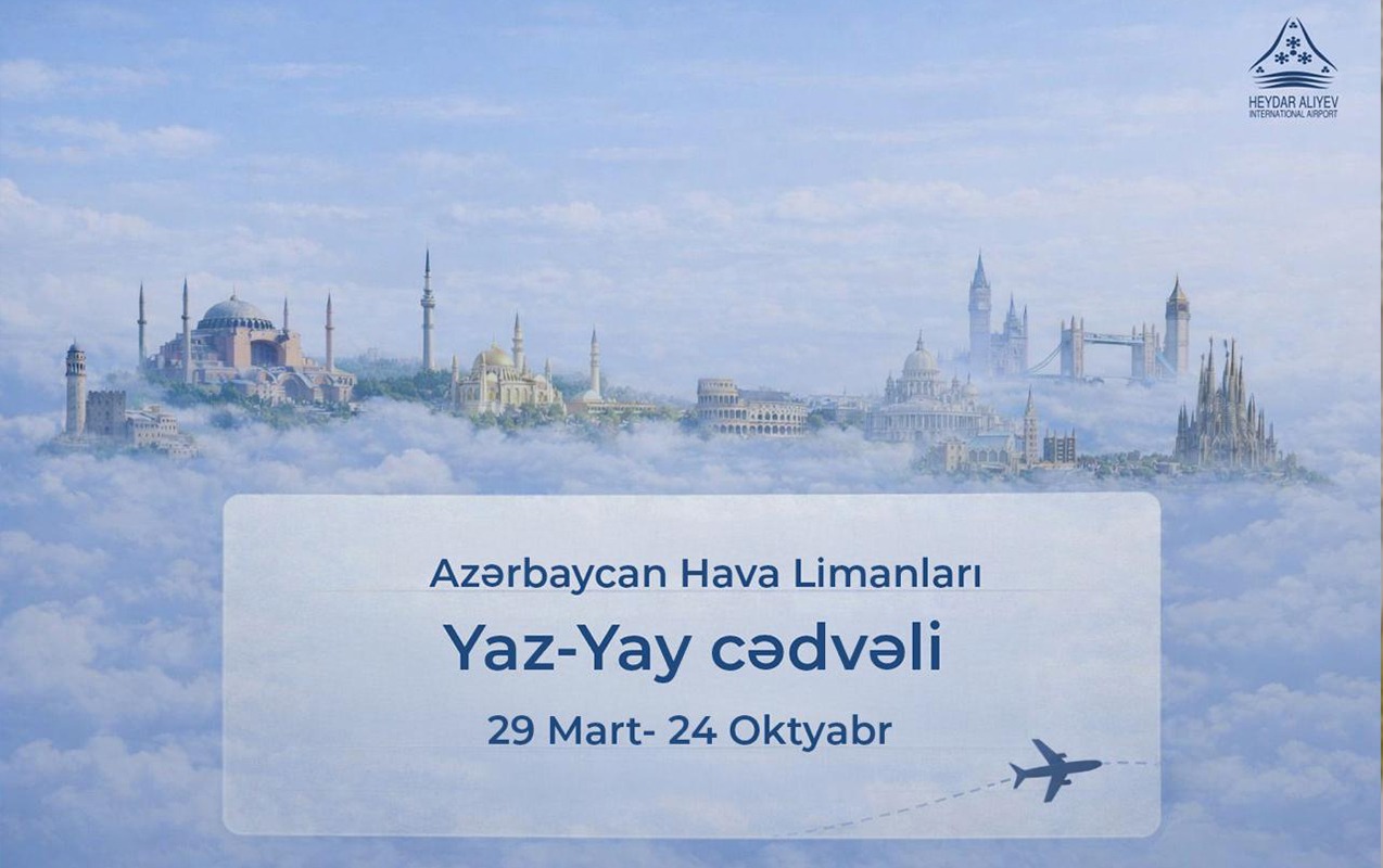 heyder-eliyev-beynelxalq-aeroportu-yaz-yay-ucus-cedveline-kecir