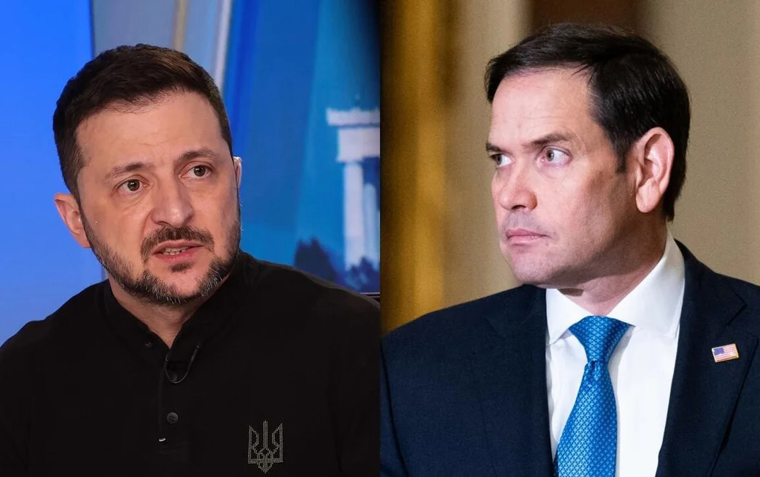 rubio-zelenskini-yalan-danismaqda-ittiham-etdi