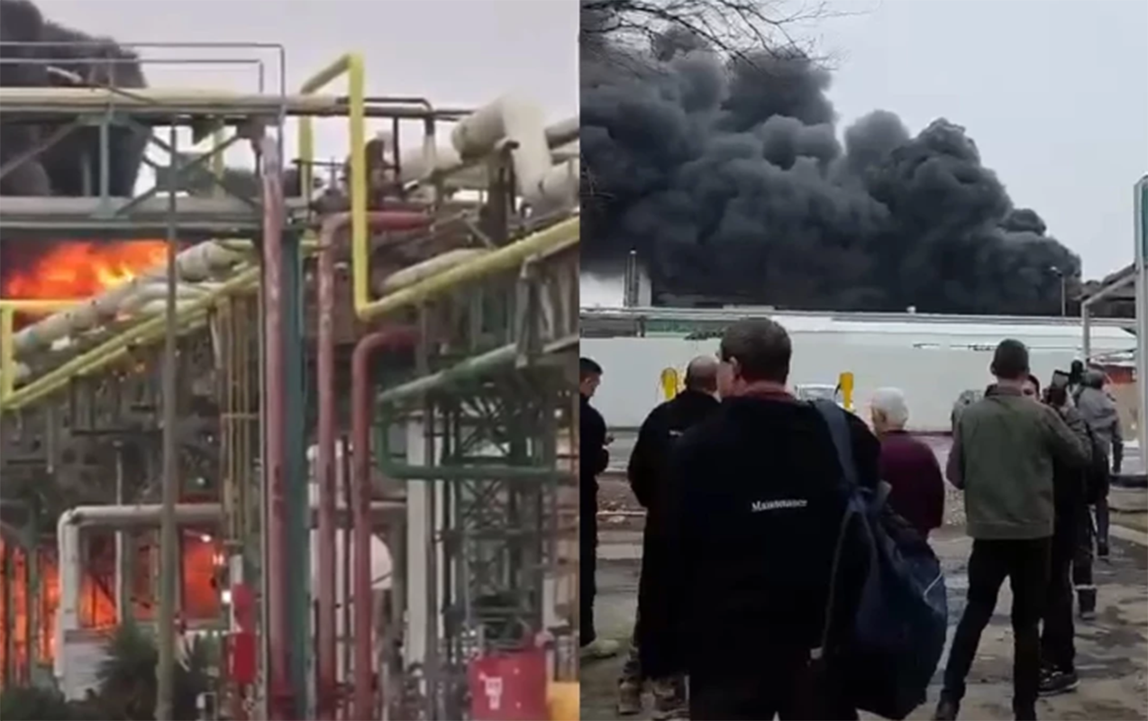 iran-israilde-kimya-zavodunu-bombaladi