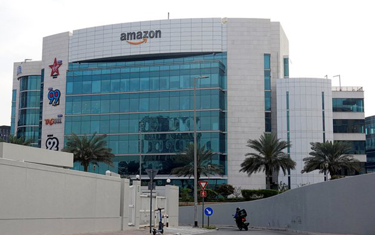 iran-amazonun-merkezine-zerbe-endirdi