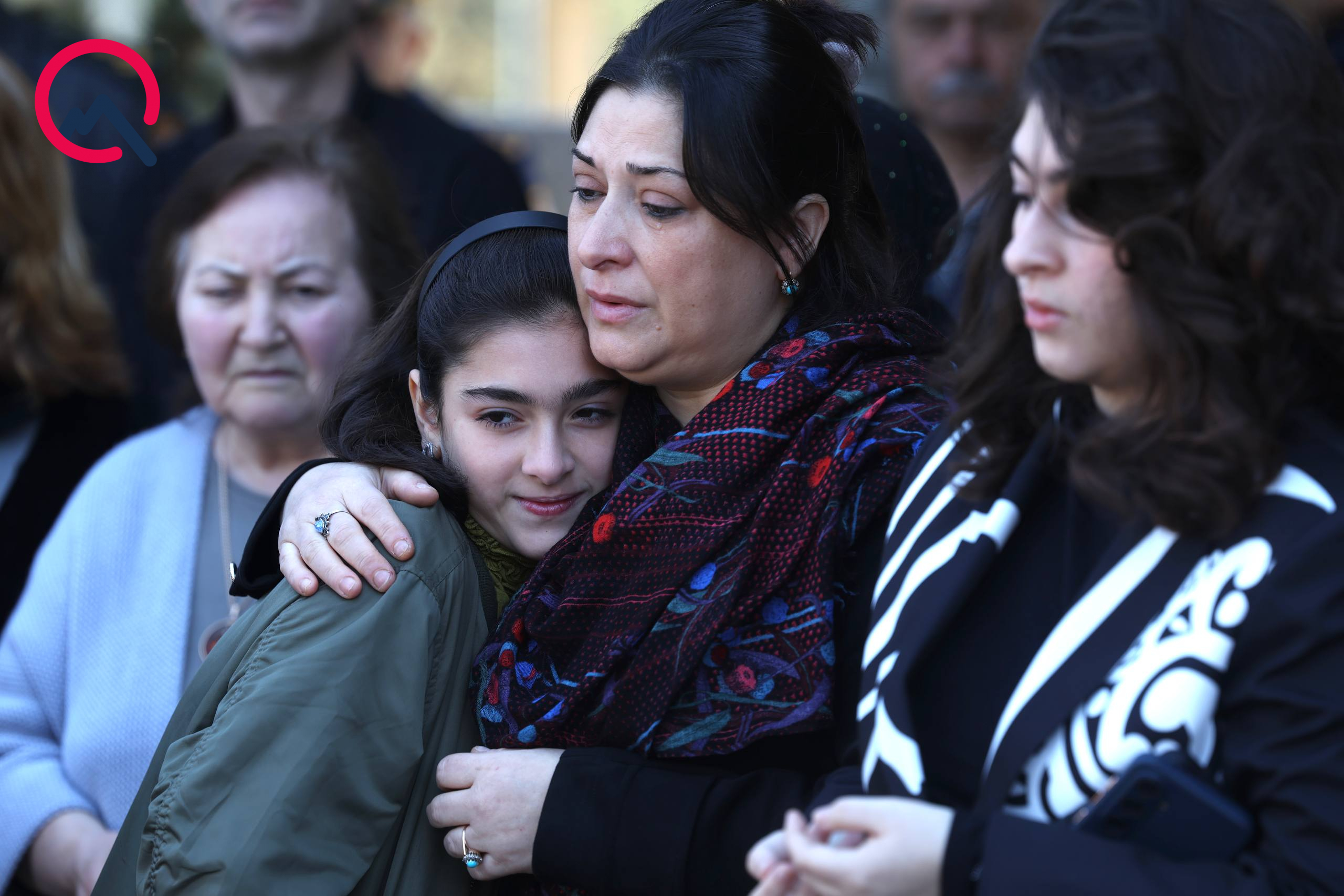 Tarixi zəfərin qəhrəmanları anılır... - Fotolar-Video