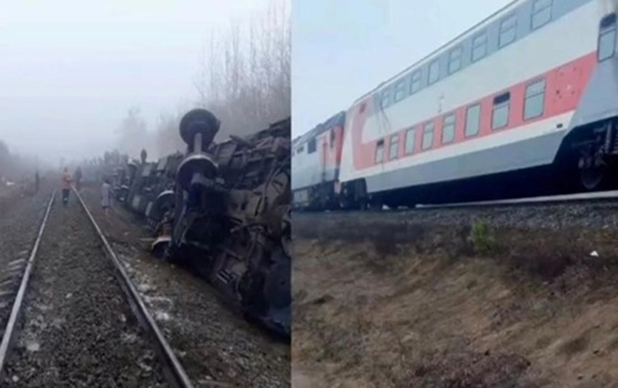 rusiyada-sernisin-qatarinin-7-vaqonu-relsden-cixib