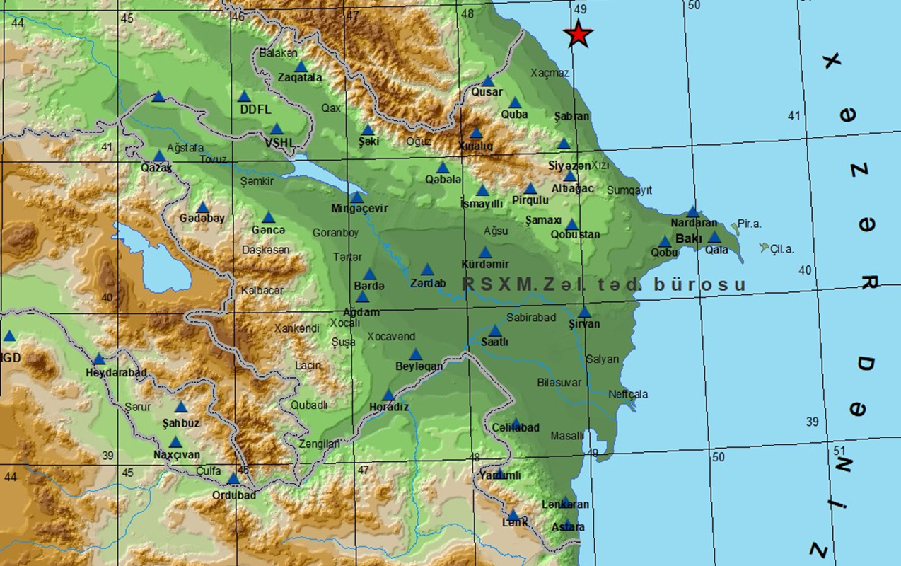 xezerde-zelzele-oldu