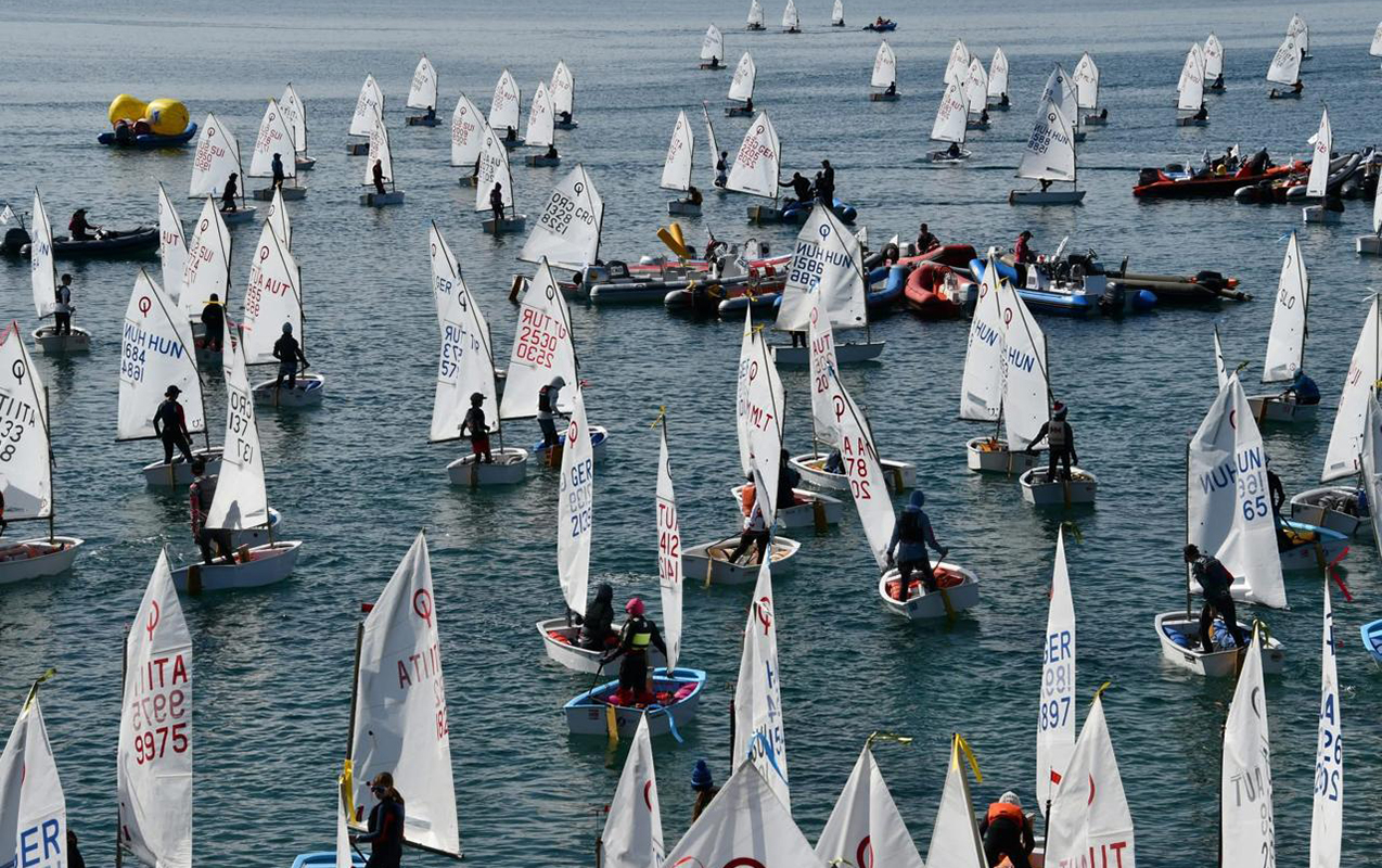sailing-point-easter-regatta-2026nin-2-ci-gunu
