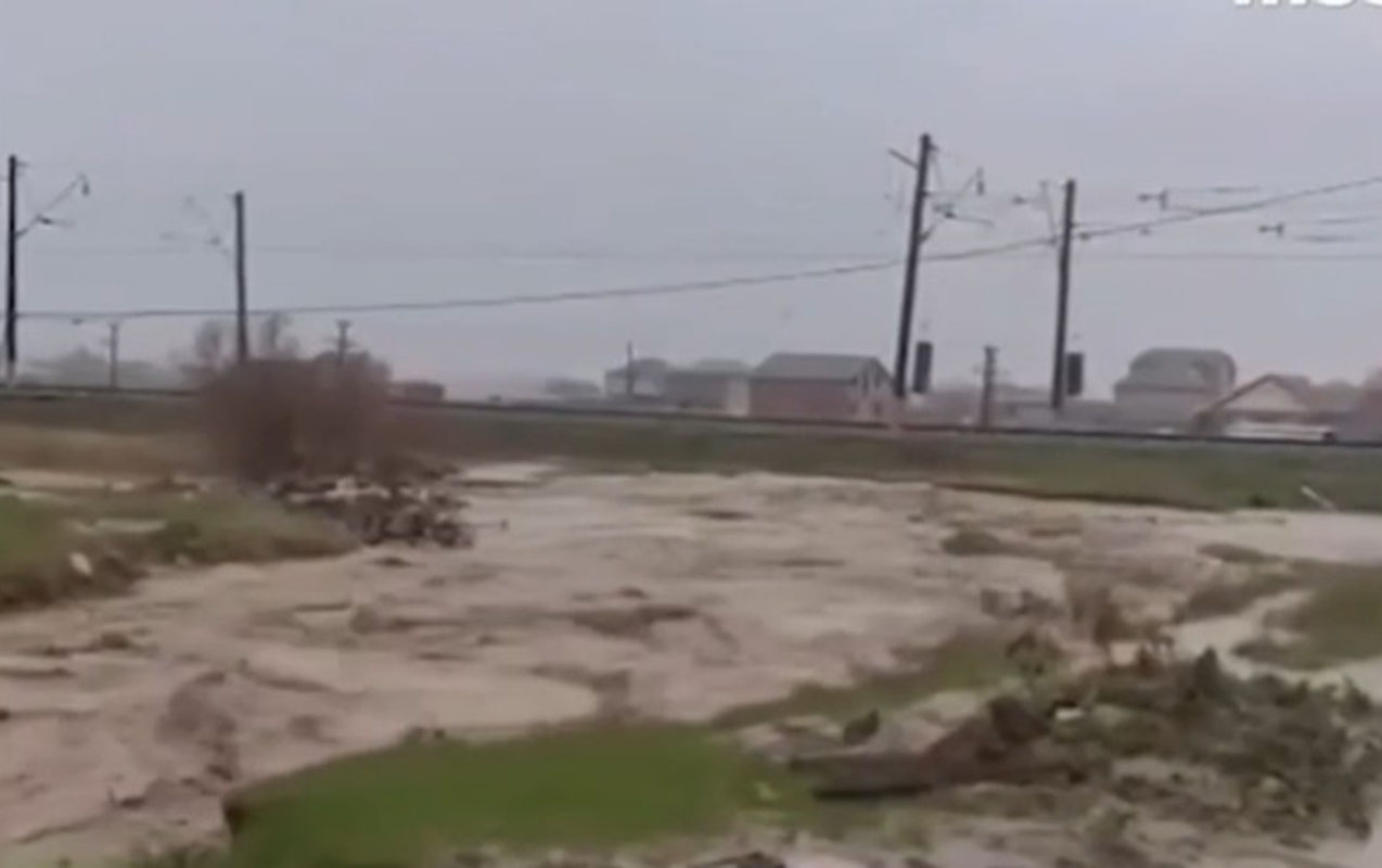 dagistana-bir-heftede-ikinci-defe-sel-geldi