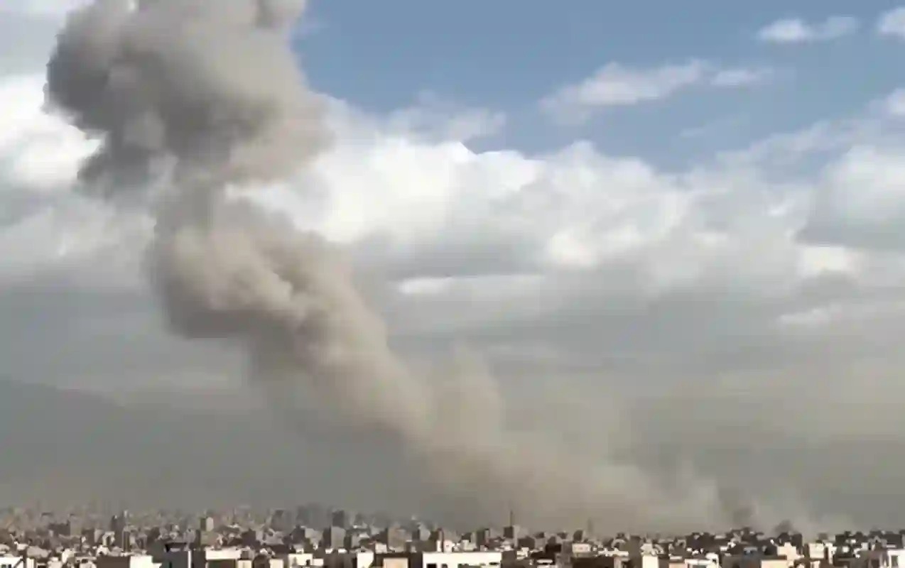 iran-behreyndeki-neft-kimya-sirketini-vurdu