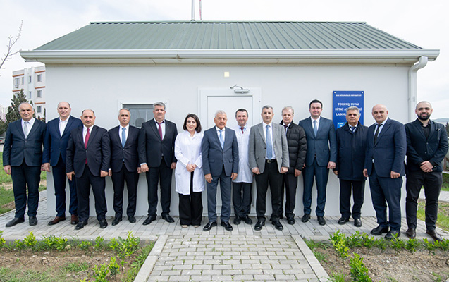 bmu-da-muasir-laboratoriya-acildi