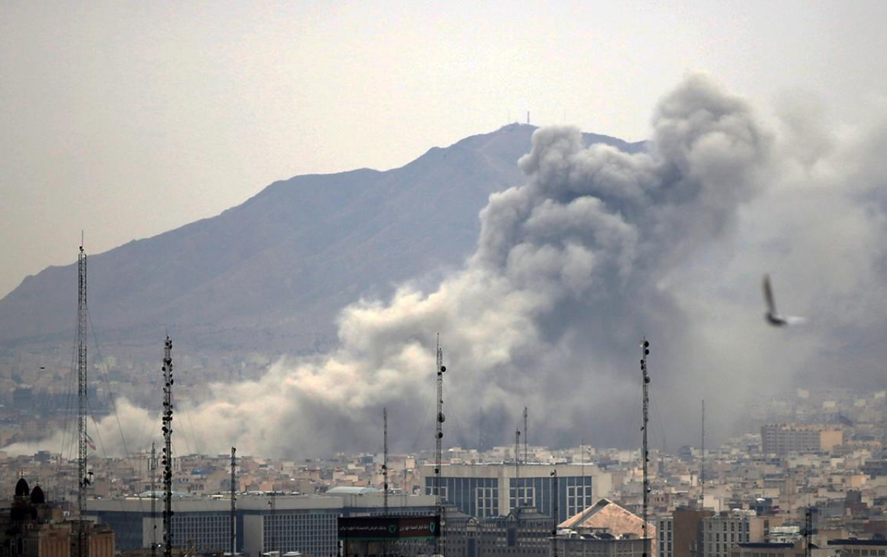 israil-tehranda-sinaqoqu-vurdugunu-etiraf-etdi