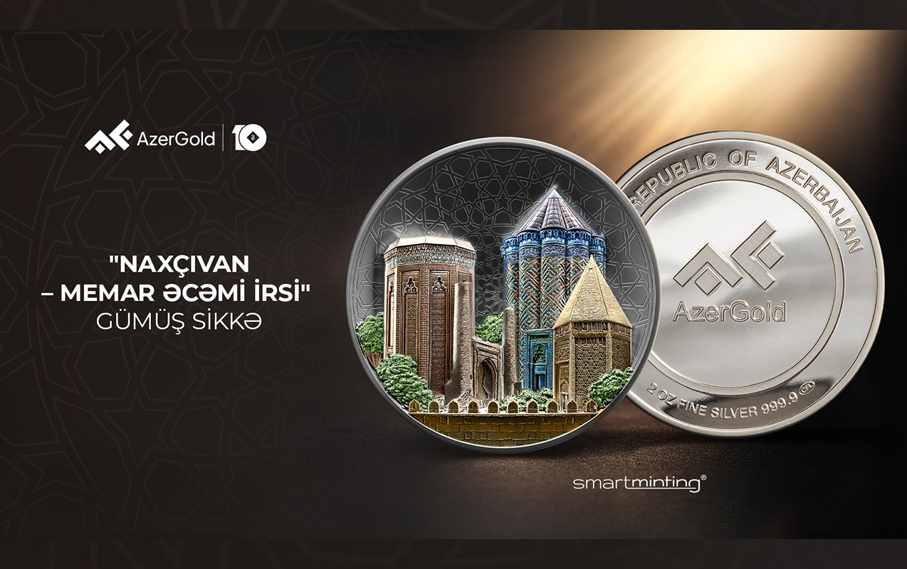 azergold-sehersalma-ve-memarliq-ili-cercivesinde-yeni-xatire-sikkesini-teqdim-edecek