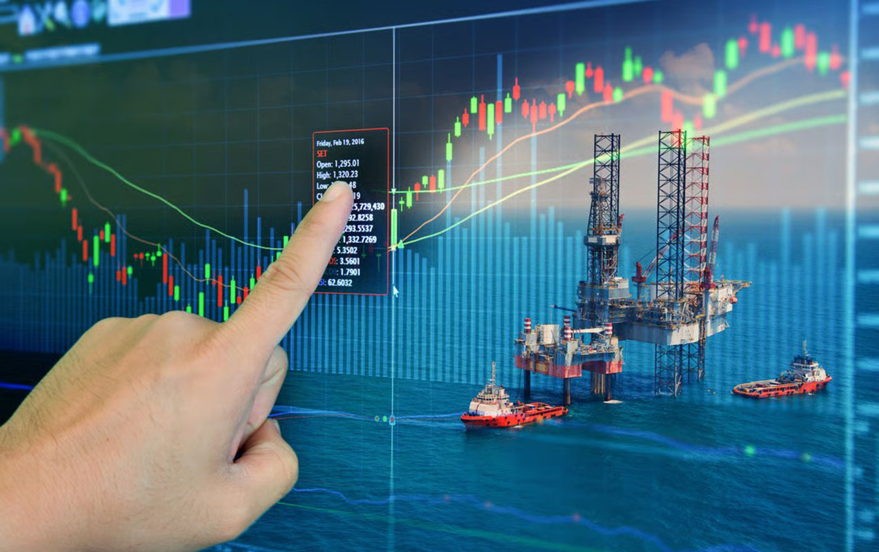 İnvestorlar atəşkəsə görə 1 milyard - Pul qoydular