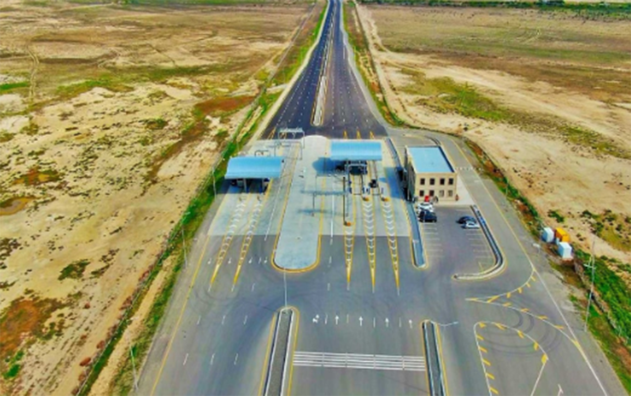 odenisli-yollarda-suret-heddi-mueyyenlesdi