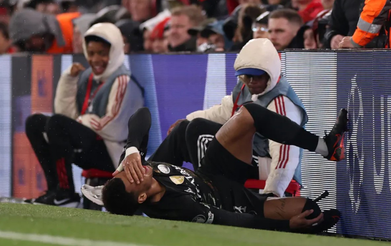 enfild-leneti-davam-edir