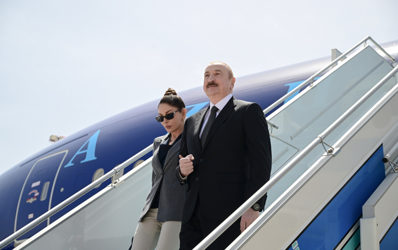 prezident-xanimi-ile-turkiyededir