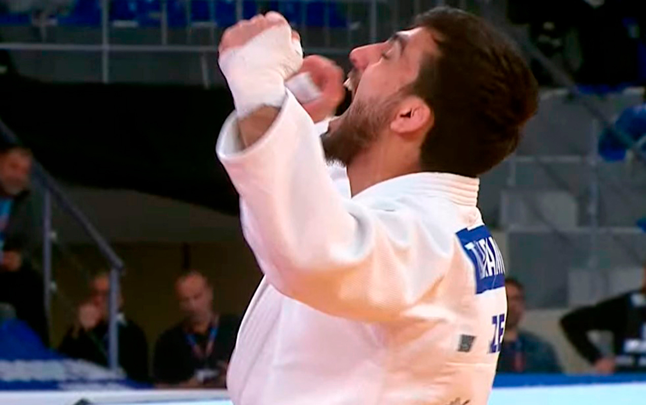 turan-bayramov-avropa-ucuncusu-oldu