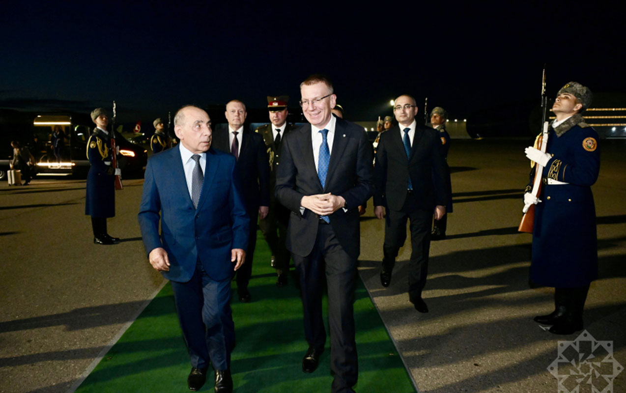 latviya-prezidenti-azerbaycana-sefere-geldi