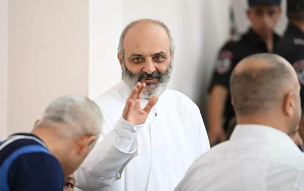 qalstanyanin-hebs-muddeti-novbeti-defe-uzadildi