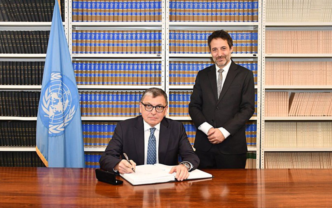 azerbaycan-bmt-nin-muhum-konvensiyasina-qosuldu