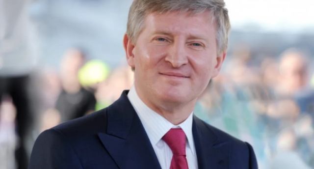 471 milyon avroya lüks mənzil aldı Rekord müəyyən etdi