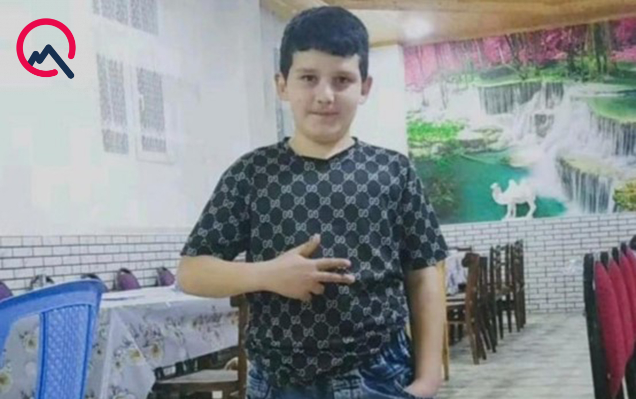 12-yasli-oglan-yanginda-oldu