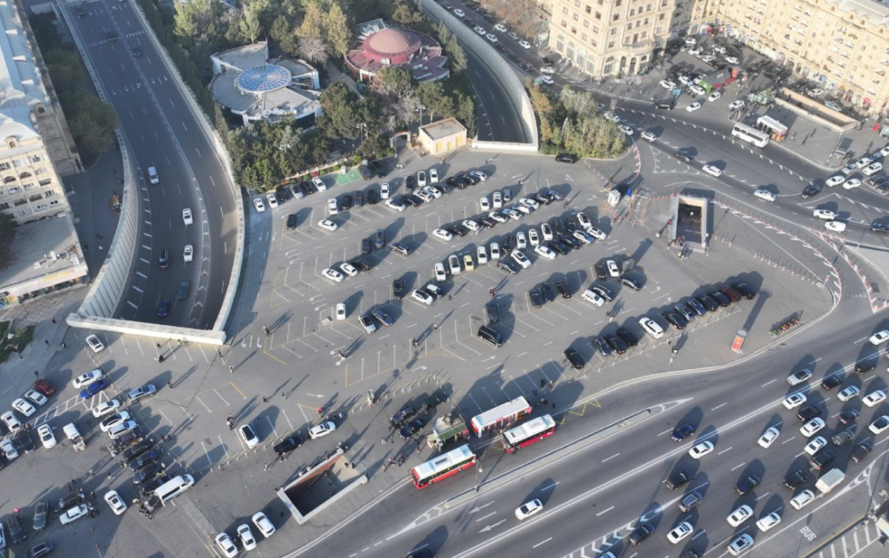 bakida-ataturk-ve-antena-parklari-birlesdirilir