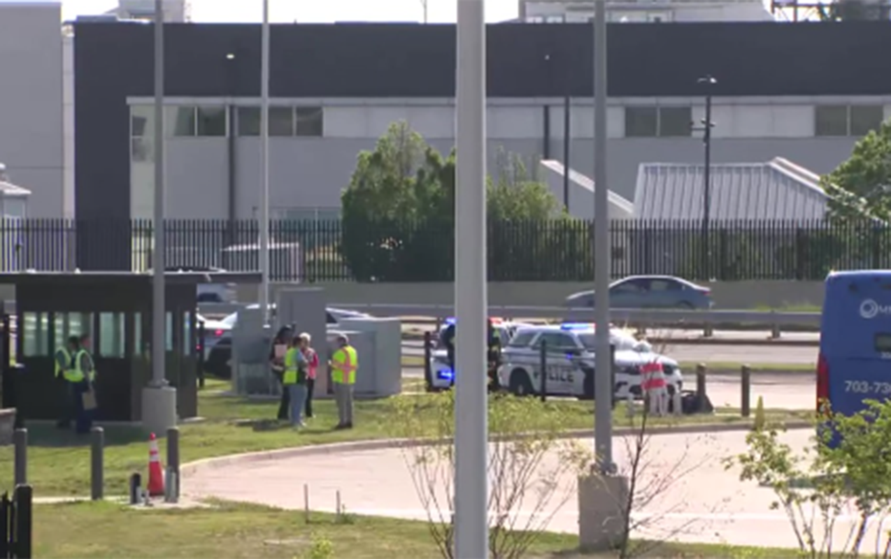 pentaqonun-yaxinliginda-qeza