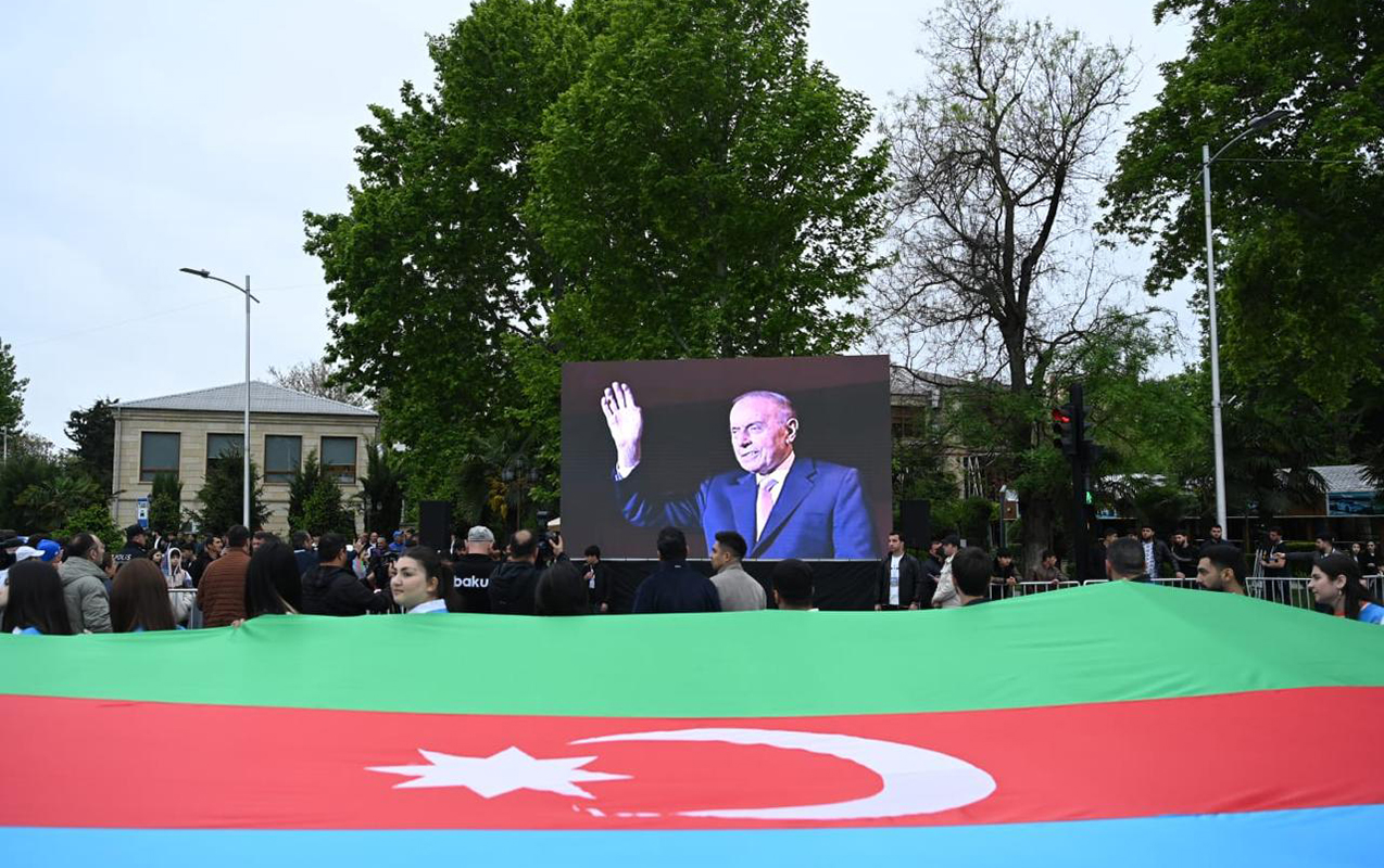 avarcekme-uzre-prezident-kuboku-2026nin-paradi-kecirildi