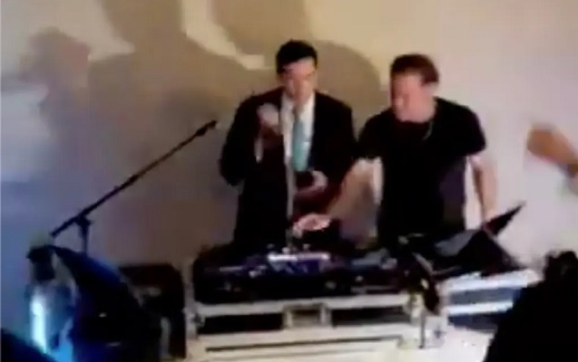dj-