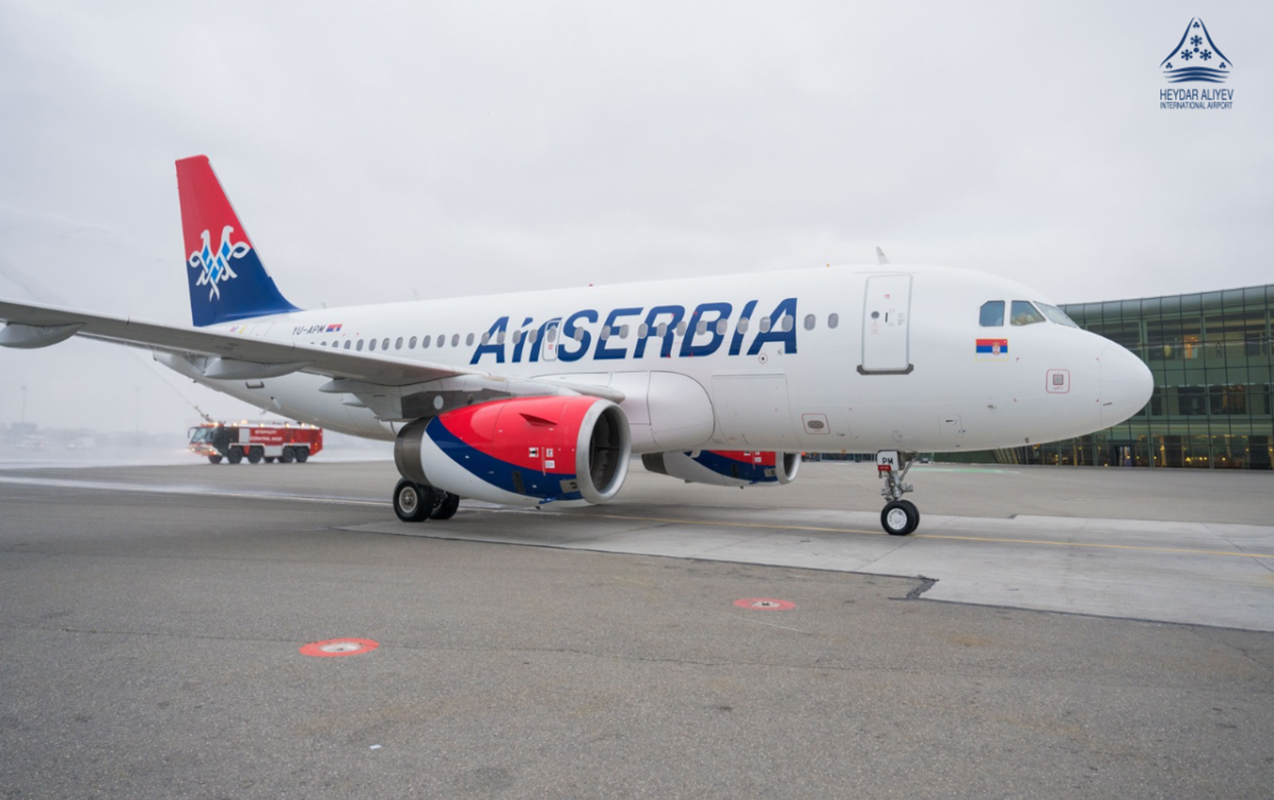 air-serbianin-belqrad-baki-reysi-heyder-eliyev-beynelxalq-aeroportunda-qarsilanib