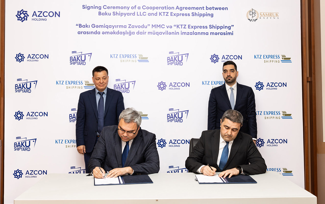 baki-gemiqayirma-zavodu-ve-ktz-express-shipping-arasinda-muqavile-imzalandi
