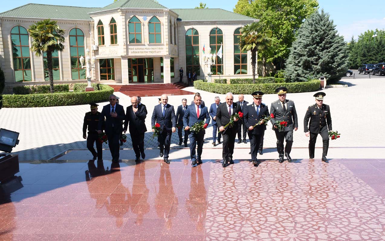 agdamda-ulu-onder-heyder-eliyevin-anadan-olmasinin-103-illiyine-hesr-olunmus-tedbir-kecirilib