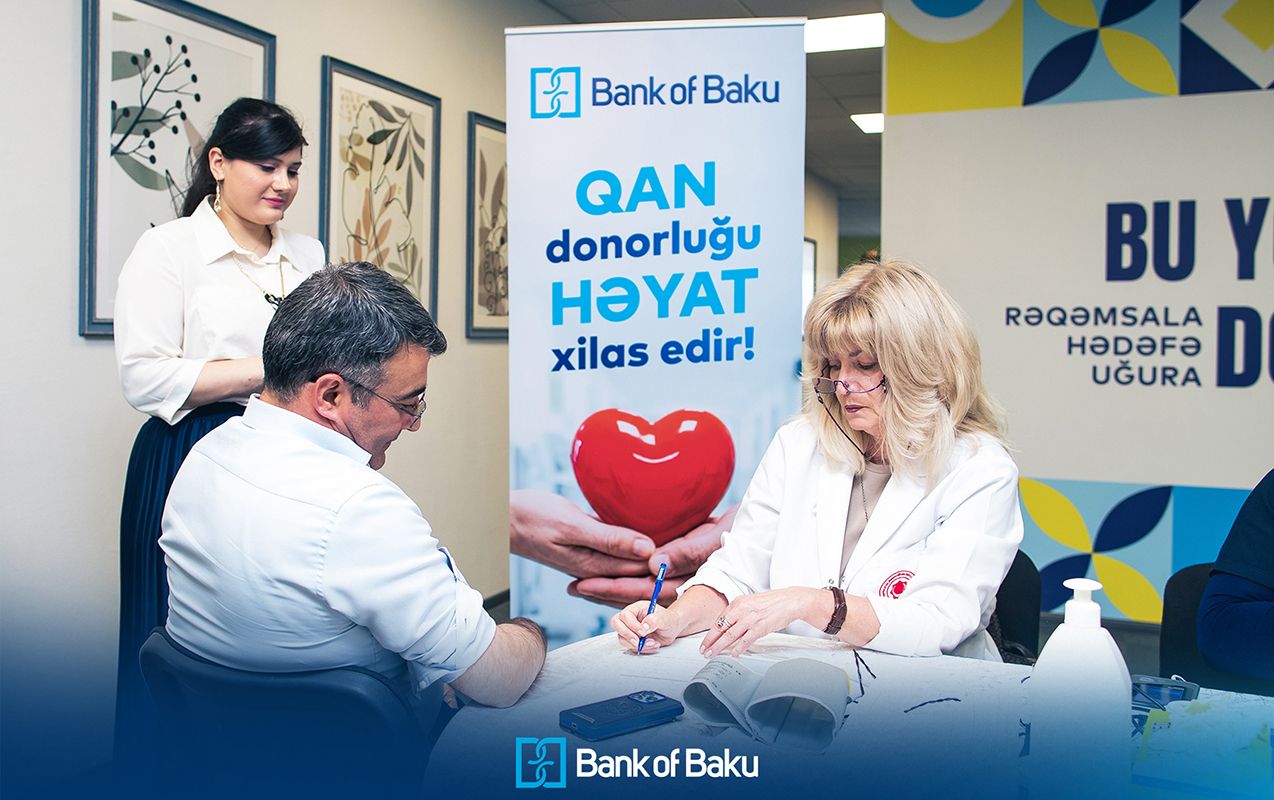 bank-of-baku-qanverme-aksiyasi-kecirdi