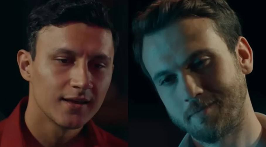 “Çukur”dan sonra yolları yenidən kəsişdi