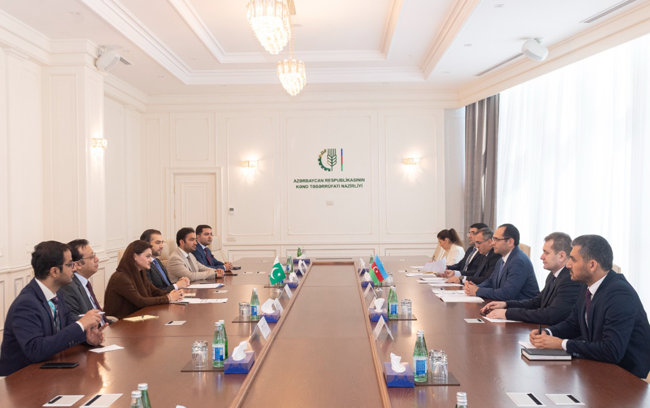 azerbaycanla-pakistan-aqrar-sahede-emekdaslin-genislendirilmesini-muzakire-etdi