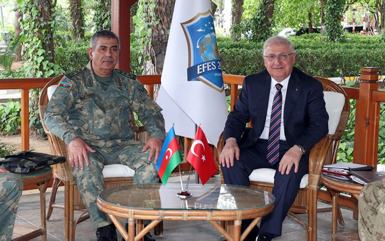 zakir-hesenov-turkiyeli-hemkari-ile-gorusdu