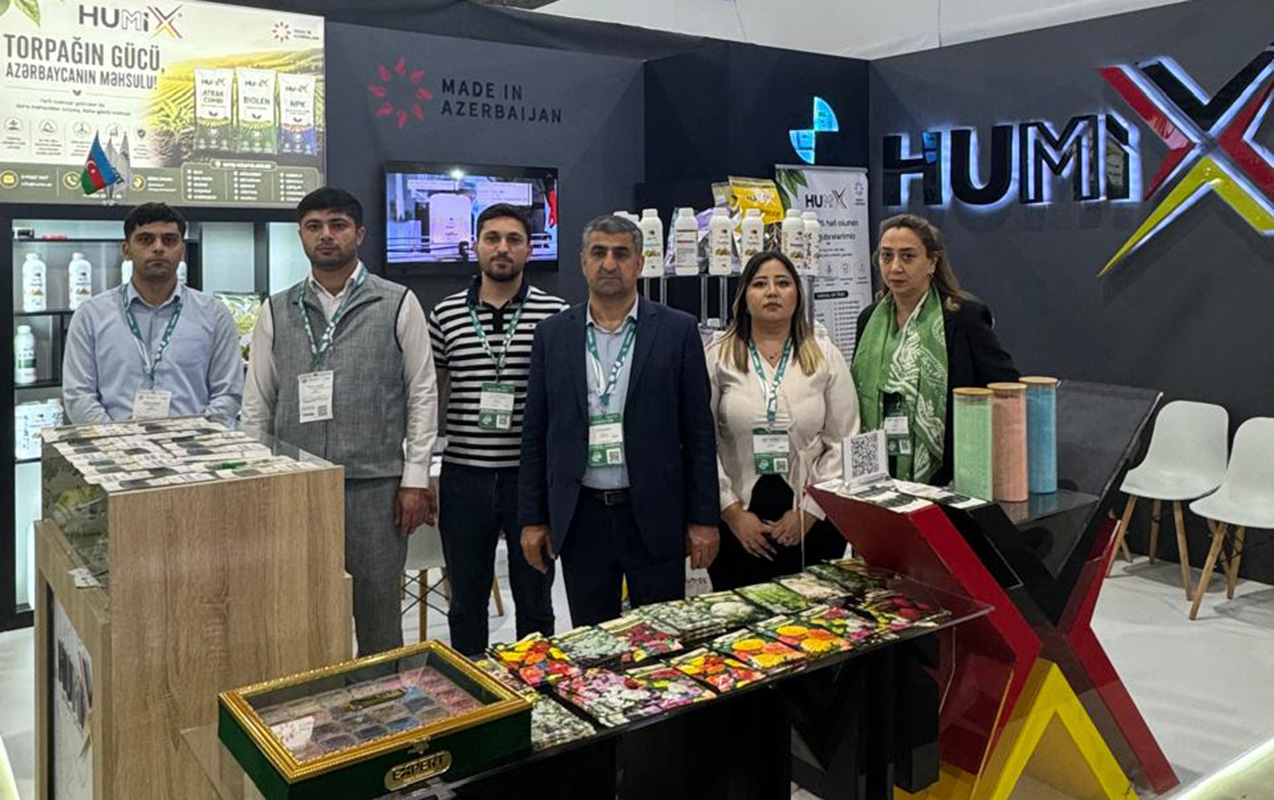 humix-mmc-caspian-agro-week-2026-sergisinde