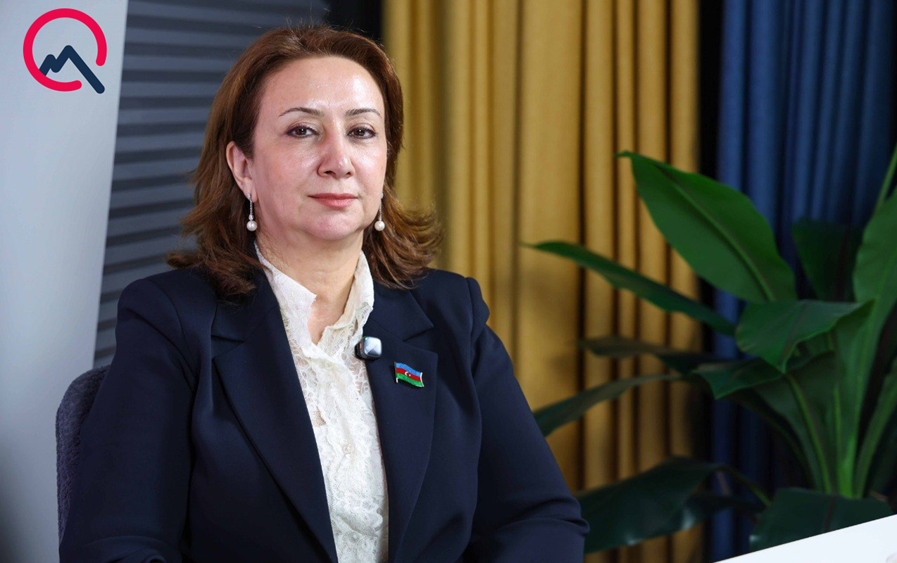 “Düşünür ki, deputatsansa, qanunsuz işləri də görə bilərsən”