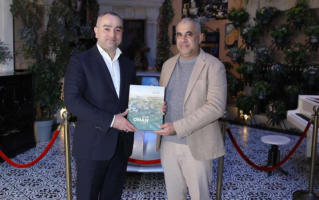 avant-group-direktorlar-surasinin-sedri-omanli-nazirle-gorusdu