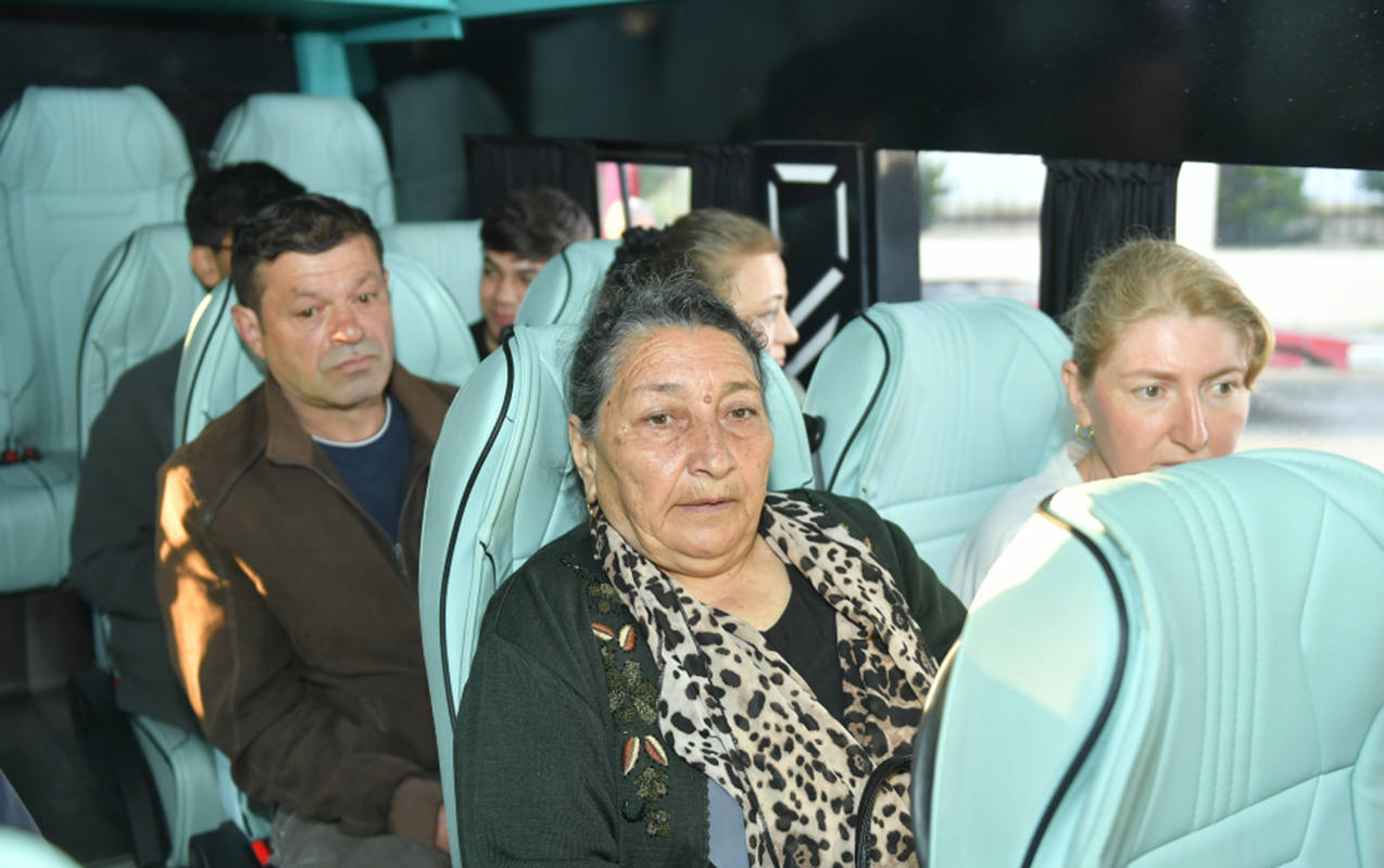 dogma-yurdlarina-qayidirlar