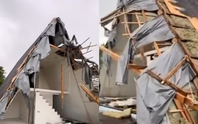 -a-frame