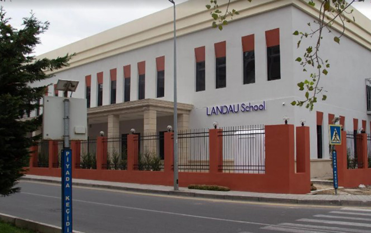 landau-schoolun-nerimanov-korpusu-baglanir