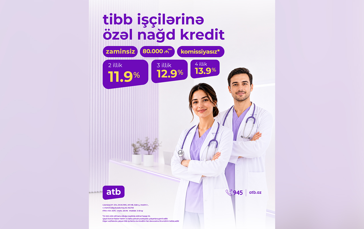 azer-turk-bankdan-sehiyye-iscileri-ucun-istehlak-krediti-kampaniyasi