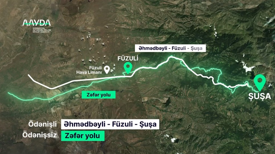 odenisli-susa-yolu-istifadeye-verildi