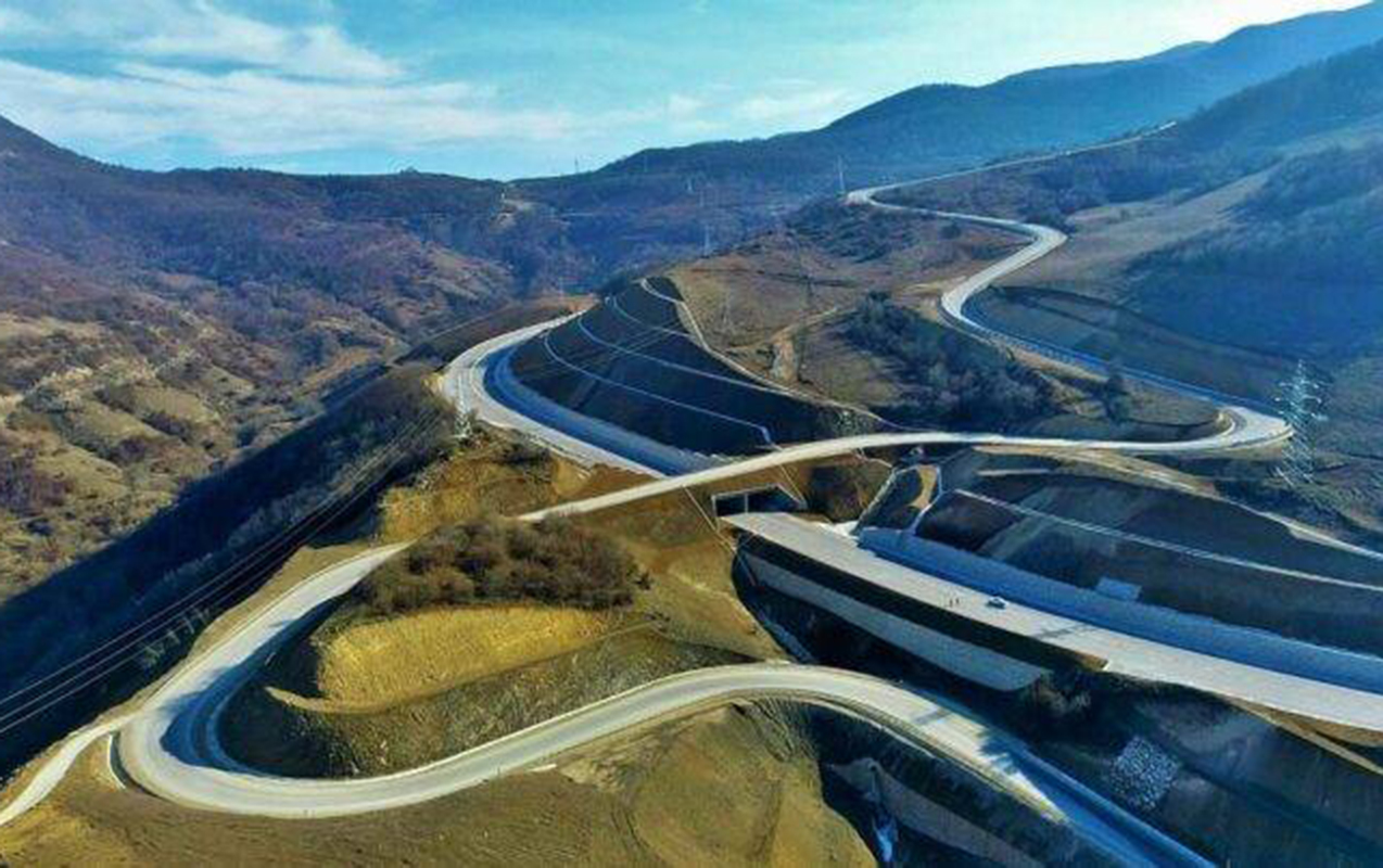 odenisli-susa-yolu-istifadeye-verildi