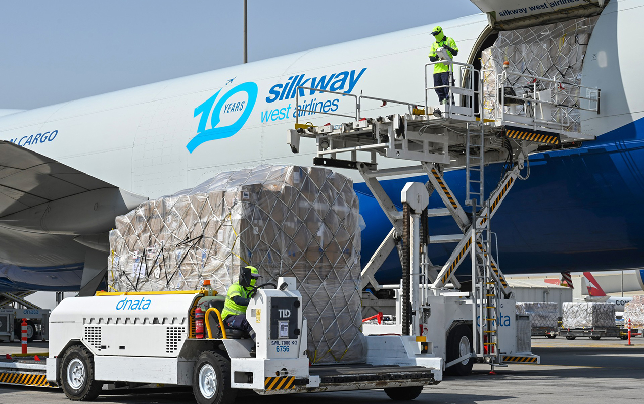 silk-way-west-airlines-dnata-ile-emekdasligini-genislendirir