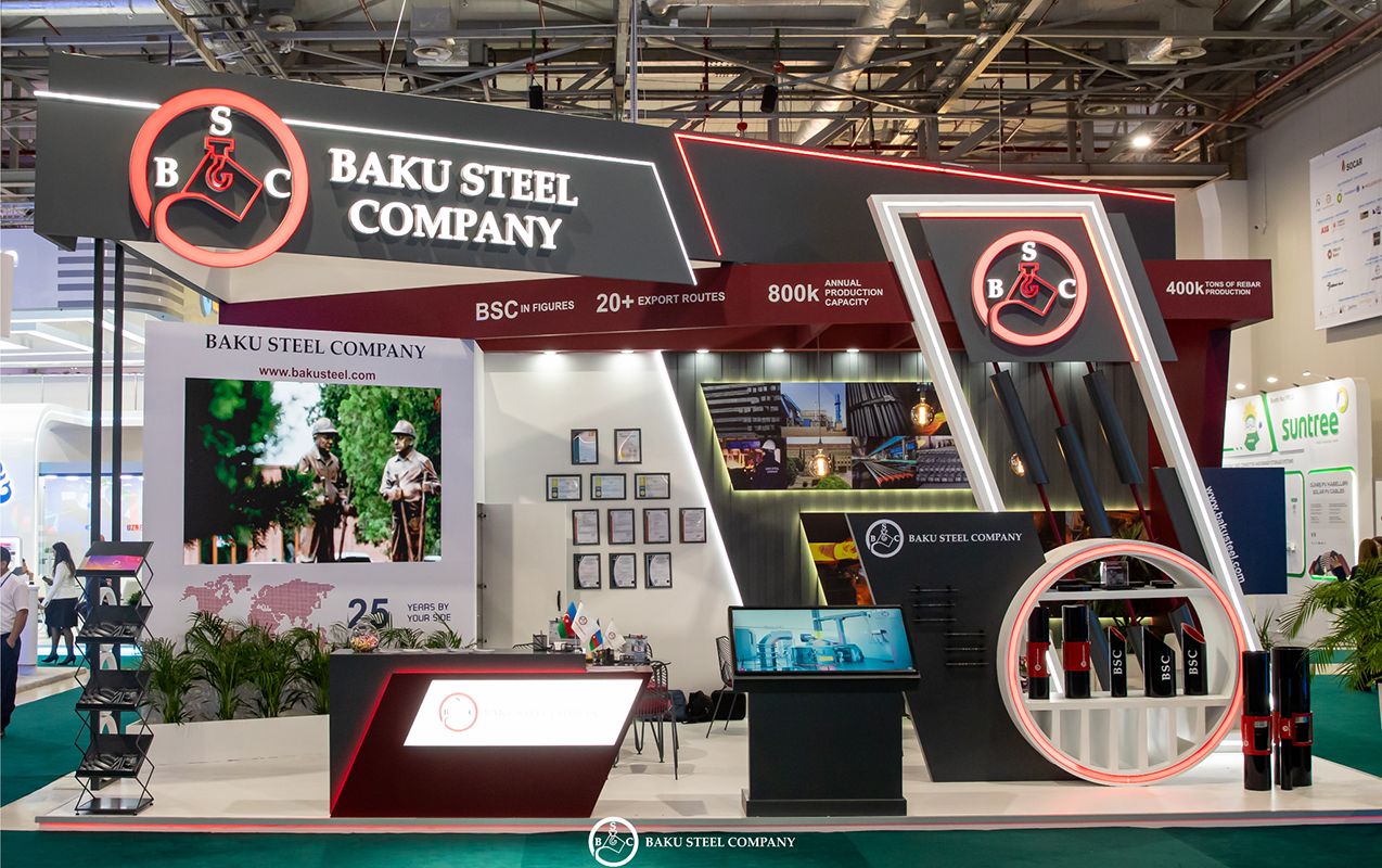 baku-steel-company-caspian-oil-gas-2026-sergisinde